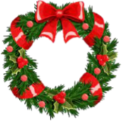 Christmas Wreath